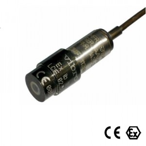 Bộ chuyển đổi áp suất áp điện CP216 143-216-000-251