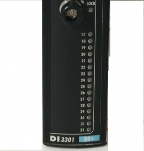 Invensys Triconex DI3301 Digit input