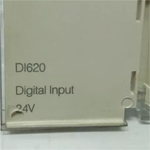 ABB DI620 3BHT300002R1 Digital ingångsmodul