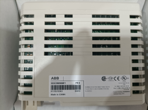 ABB DI810 3BSE008508R1 مدخل رقمي 24 فولت 16 قناة