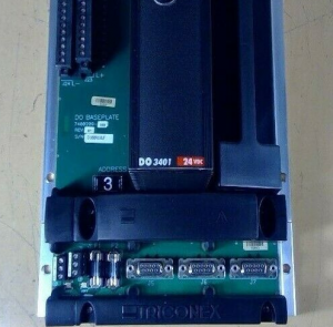 פלט ספרתי של Invensys Triconex DO3401