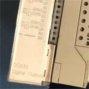 ABB DO630 3BHT300007R1 Digital Output module