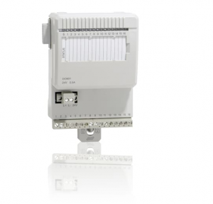 ABB DO801 3BSE020510R1 Saída digital 24V 16 canais