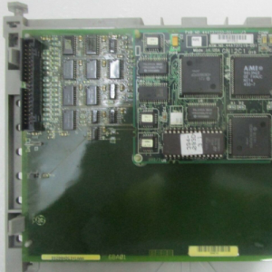 Placa de interface auxiliar GE DS200ADGIH1AAA