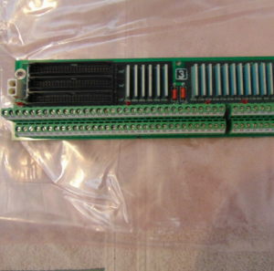 GE DS200DTBBG1ABB Terminal Digital Connector Board