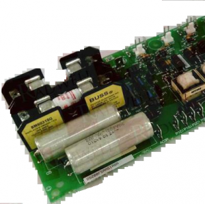 GE DS200FSAAG1ABA Field Amplifier Board