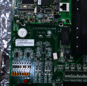 GE DS200IMCPG1CCA PC board ປະກອບບັດ IGBT