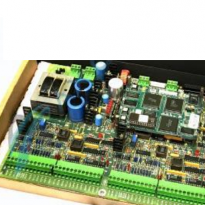 GE DS200LRPBG1AAA EX2000 Resolver Board