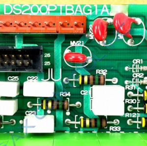 GE DS200PTBAG1AEC туктату советы