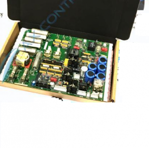 GE DS200SDCIG1AFB SDCI DC Power Ipese ati Instrumentation Board