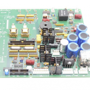 GE DS200SDCIG2AFB DC Power Supply at Instrumentation Board