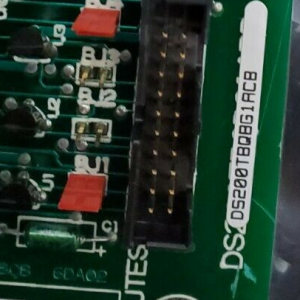 GE DS200TBQBG1A DS200TBQBG1ACB RST Analog Termination Board