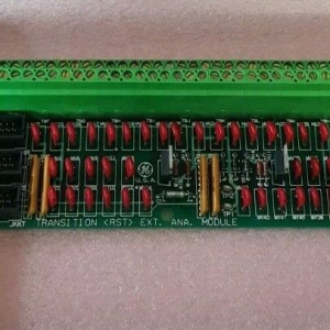 GE DS200TBQDG1A DS200TBQDG1ACC RST Extension Termination Board