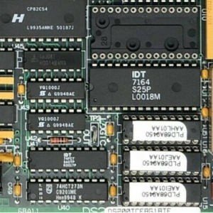 GE DS200TCEAG1B DS200TCEAG1BTF Placa d'emergència sobre velocitat