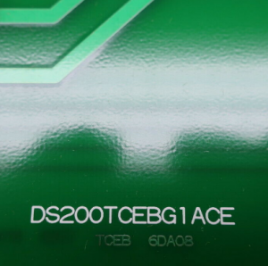 GE DS200TCEBG1A DS200TCEBG1ACE Mga Karaniwang Circuits EOS Card