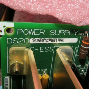 GE DS200TCPSG1A DS200TCPSG1ARE DC Input Power Supply Board