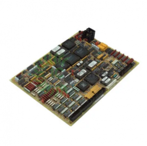 GE DS200TCQBG1B DS200TCQBG1BBA RST Uitgebreide Analoog I/O-bord