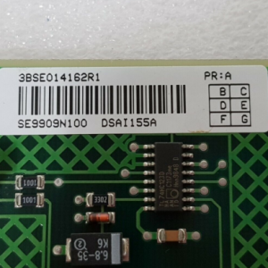 I-ABB DSAI 155A 3BSE014162R1 Thermo Couple module