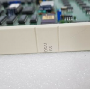 ABB DSAI133 57120001-PS Analog Input Board 32 Channels