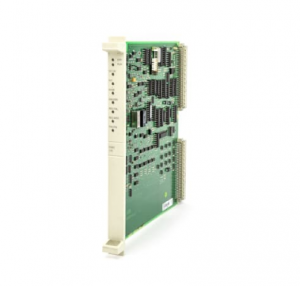 ABB DSBC 176 3BSE019216R1 Bus Extender Board