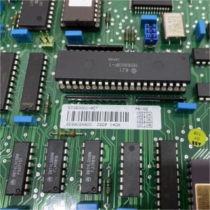 ABB DSDP 140A 57160001-ACT Pulse Counter Board