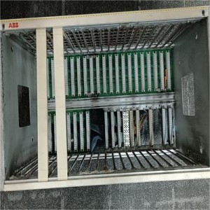 Placă de cadru pentru echipamente ABB DSRF180A 57310255-AV