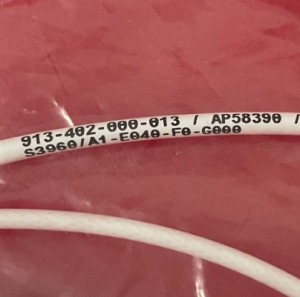 EA402 913-402-000-012 A1-E040-F0-G000 Cable de extensión