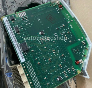 ABB EI 803F 3BDH000017R1 Ethernet moduli 10BaseT