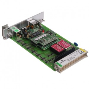 Emerson A6824 ModBus ati Rack Interface Module