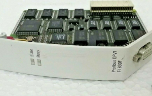 ABB FI 830F 3BDH000032R1 फील्डबस मॉड्यूल PROFIBUS-DP