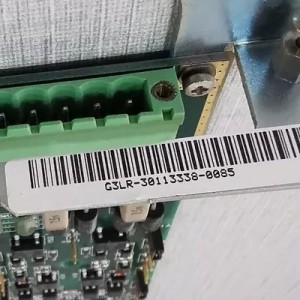 ABB G3LR 1KHW000628R0101 Power Supply Board