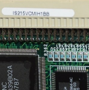 GE IS215VCMIH1B (IS200VCMIH1B) VME COMMUNICATIONS Module