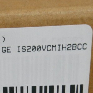 GE IS215VCMIH2BB IS215VCMIH2BC (IS200VCMIH2BCC) VME Komunikazio Interfaze Txartela