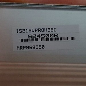 GE IS215VPROH2B IS215VPWRH2AC आपत्कालीन टर्बाइन संरक्षण मंडळ