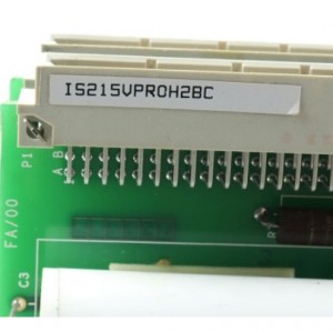 GE IS215VPROH2BC IS215VPROH2BD tobaini Idaabobo Board