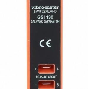 GSI130 Galvanic Sib cais