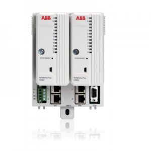 Módulo de procesador de control ABB HC800 de HPC800