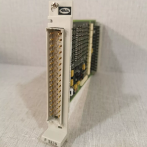 HIMA F3236 16-fold input module