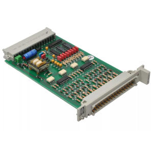 HIMA F3222 8-channel input module