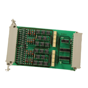 HIMA F3311 Digital Input Module