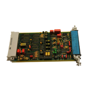 HIMA F6204 input module, analog