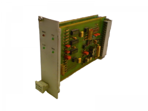 HIMA F7115 PLC Module