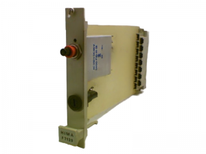 HIMA F7120 PLC Module