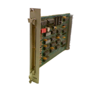 HIMA F7534 PLC Module