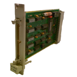 HIMA F7536 PLC Module