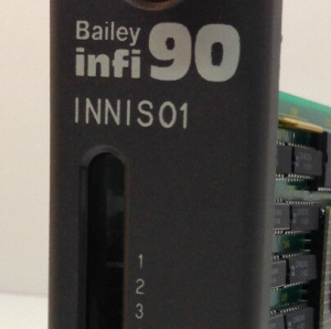 ABB INNIS01 Loop Interface Ẹrú