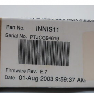 ABB INNIS11 Network Interface Module