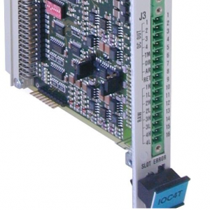 IOC4T 200-560-000-016 input/output card