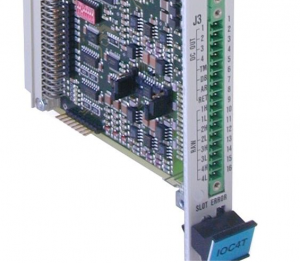 IOC4T 200-560-000-014 input/output card