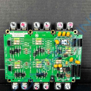 GE IS200AEBMG1A IS200AEBMG1AFB Board